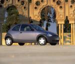Ford Ka 1996 года